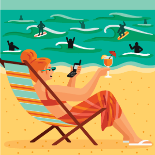 Austin Monthly Magazine