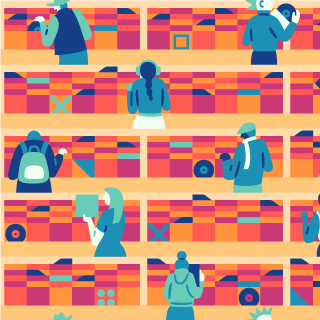 Record Store Pattern