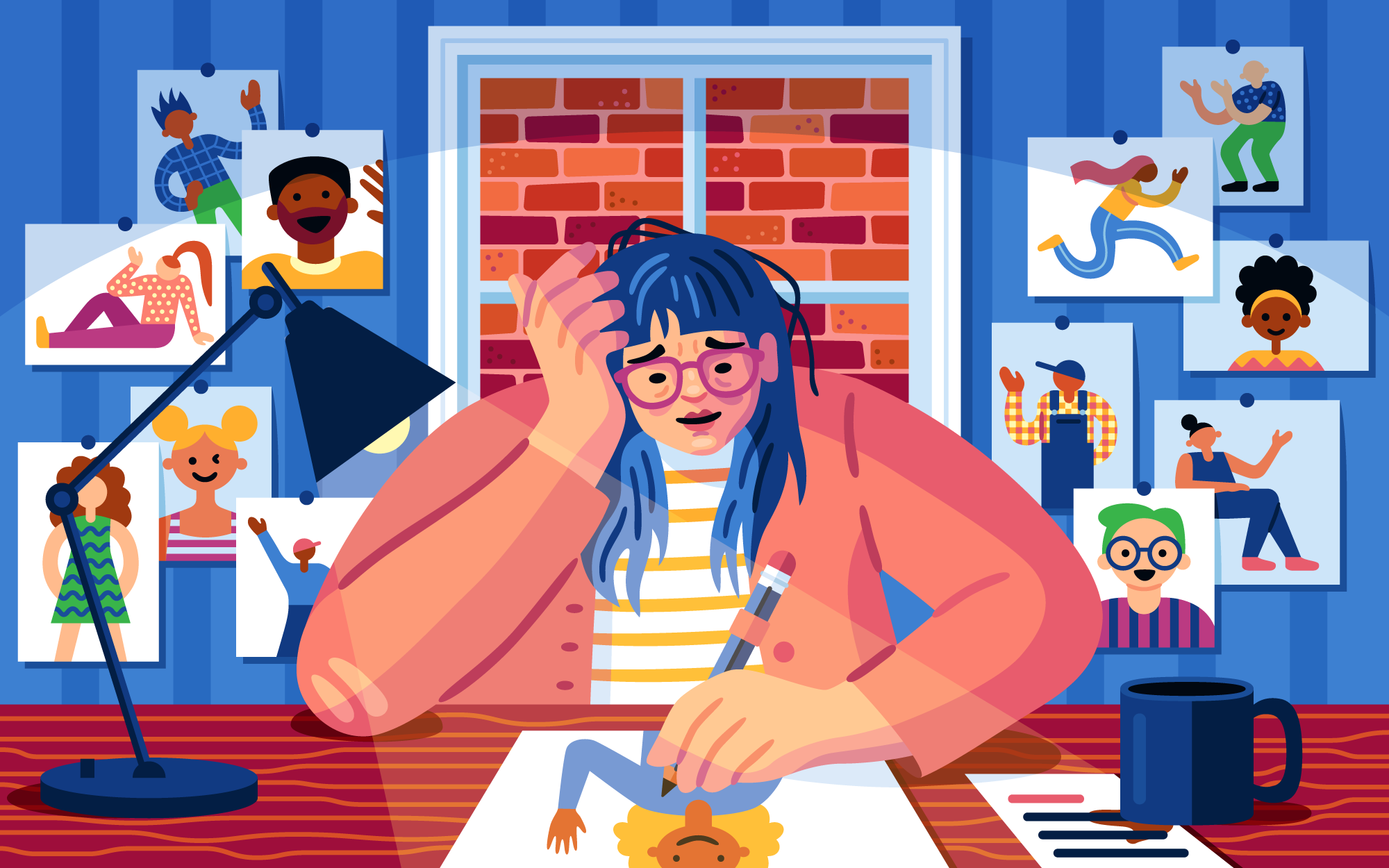 What to Expect in Different Illustration Markets